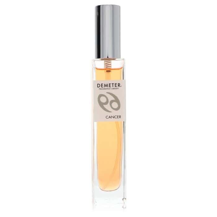Demeter Cancer By Demeter - Eau De Toilette Spray (Unboxed) 1.7 Oz
