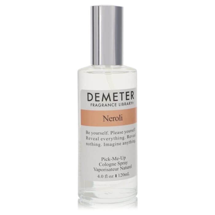 Demeter Neroli By Demeter - Cologne Spray (unboxed) 4 Oz