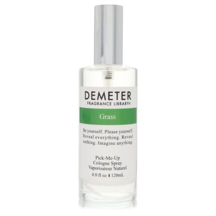 Demeter Grass By Demeter - Cologne Spray (unboxed) 4 Oz