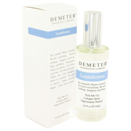 Demeter Laundromat By Demeter - Cologne Spray 4 Oz