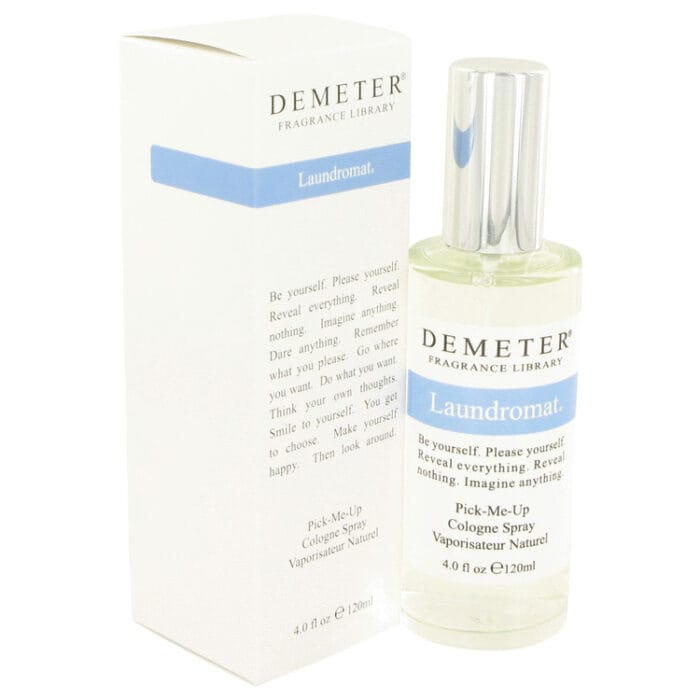 Demeter Laundromat By Demeter - Cologne Spray 4 Oz