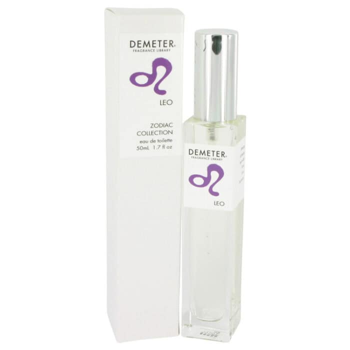 Demeter Leo By Demeter - Eau De Toilette Spray 1.7 Oz