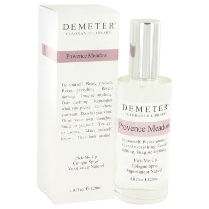 Demeter Provence Meadow By Demeter - Cologne Spray 4 Oz