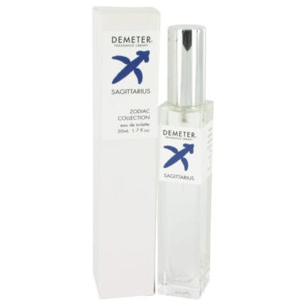 Demeter Sagittarius By Demeter - Eau De Toilette Spray 1.7 Oz