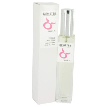 Demeter Taurus By Demeter - Eau De Toilette Spray 1.7 Oz