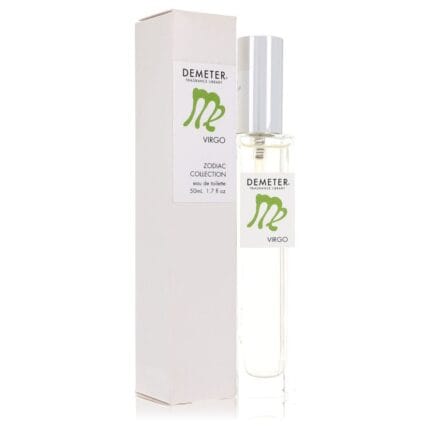 Demeter Virgo By Demeter - Eau De Toilette Spray 1.7 Oz