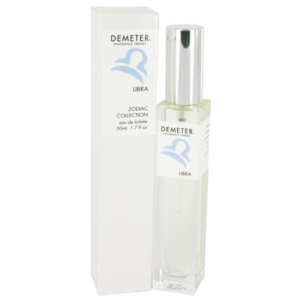 Demeter Libra By Demeter - Eau De Toilette Spray 1.7 Oz