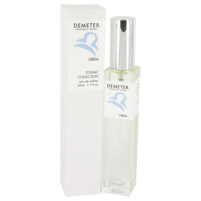 Demeter Libra By Demeter - Eau De Toilette Spray 1.7 Oz