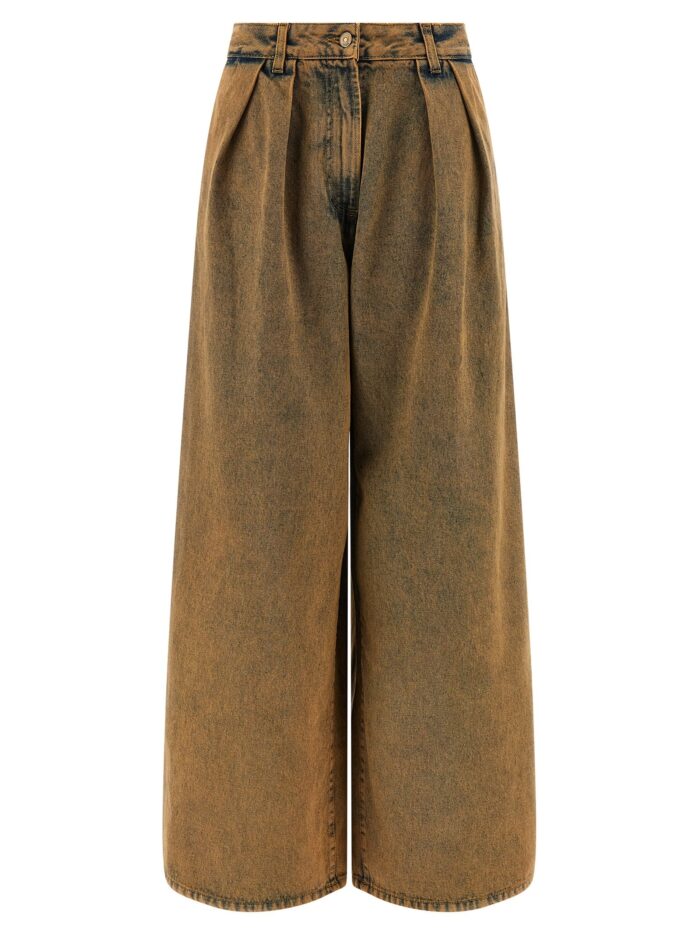 alanui 'den wideleg' jeans ALANUI 'Den Wideleg' Jeans