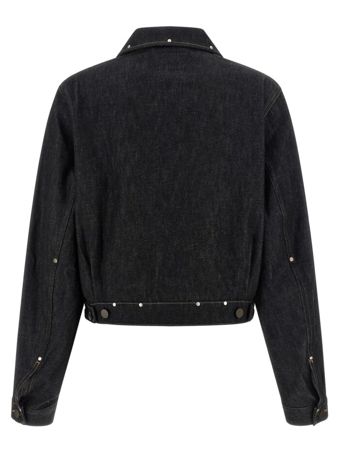 LEMAIRE Denim Blouson