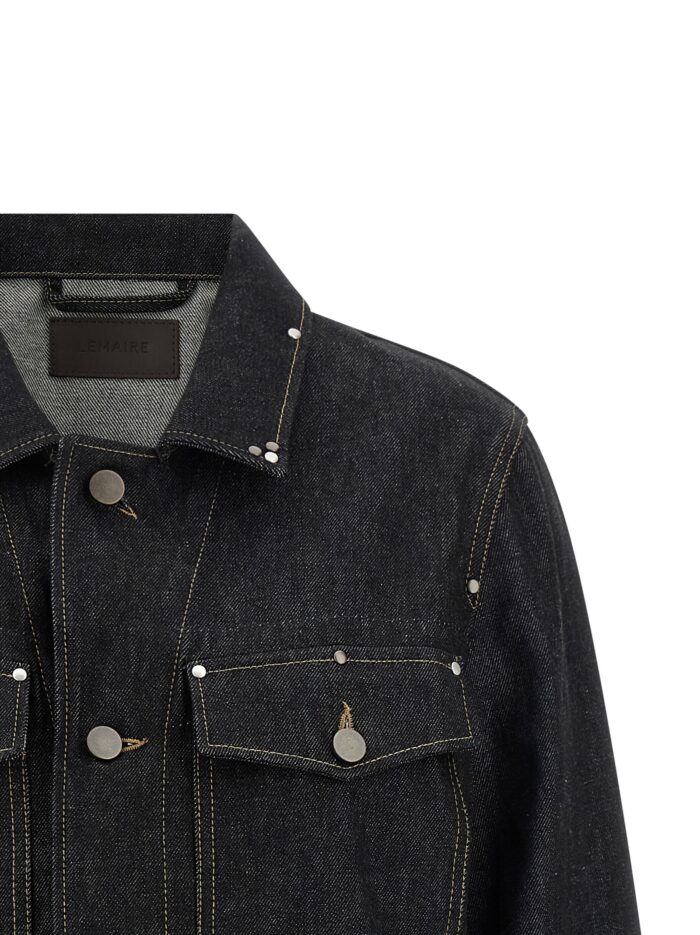 LEMAIRE Denim Blouson