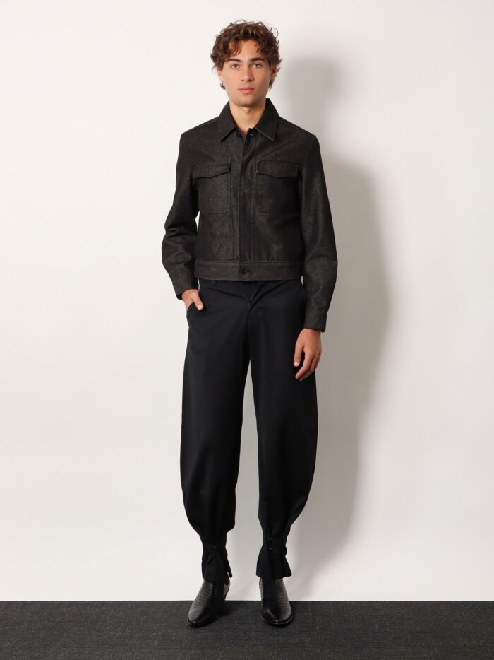 Tonywack Denim Jacket