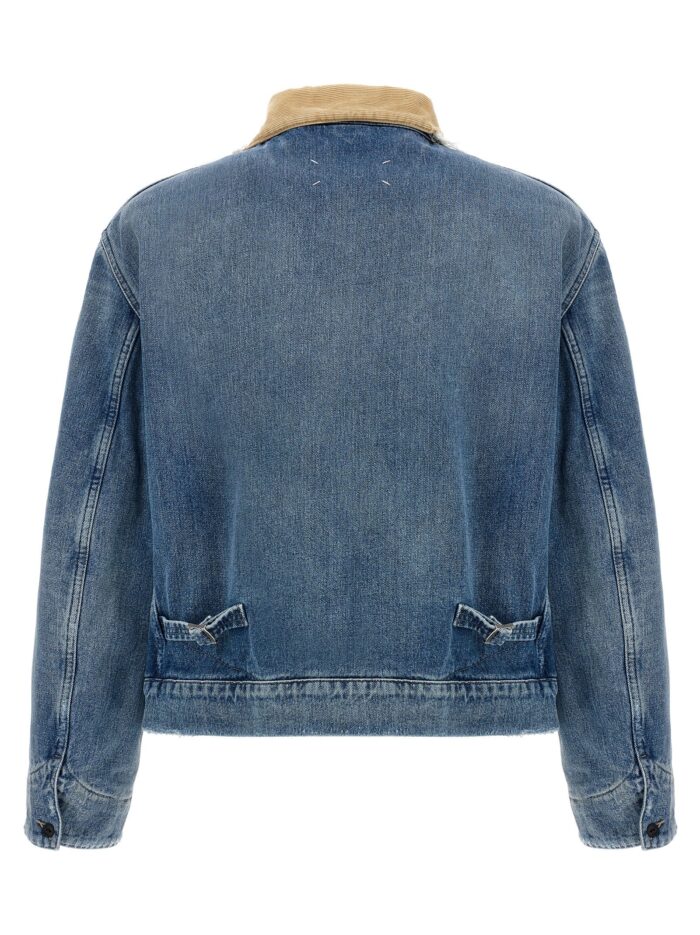Maison Margiela Denim Jacket