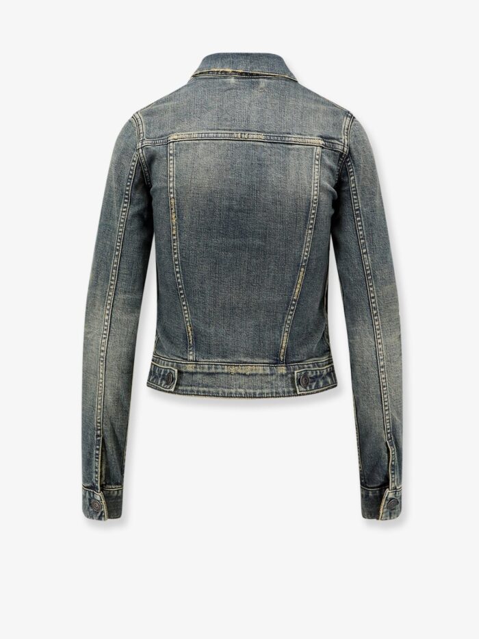 Balenciaga Denim Jacket