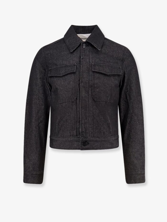 tonywack denim jacket Tonywack Denim Jacket