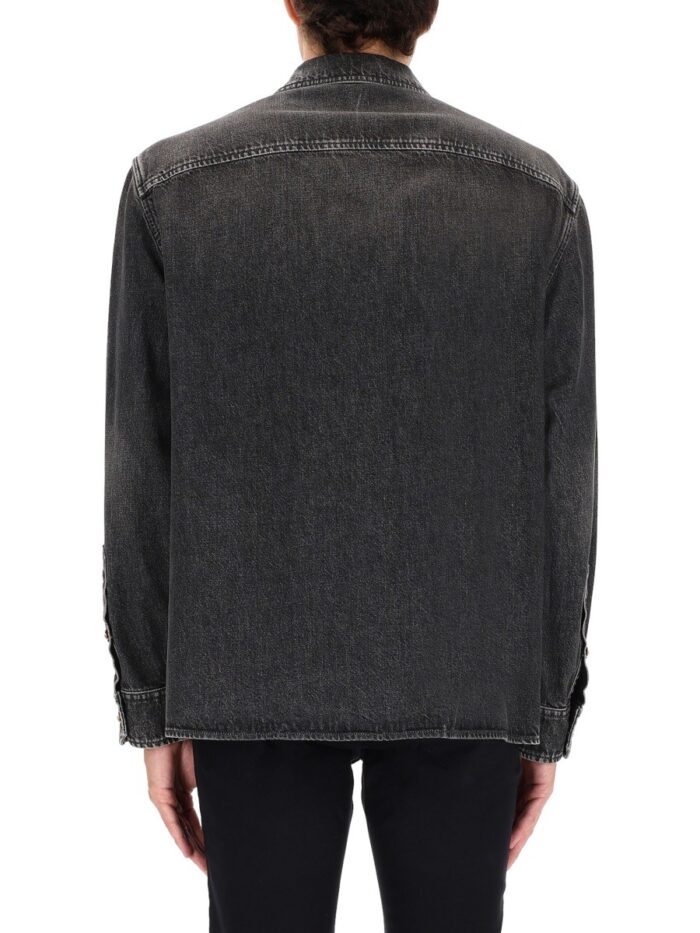 Versace Denim Jacket