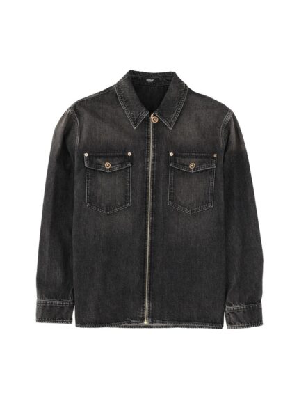 Versace Denim Jacket