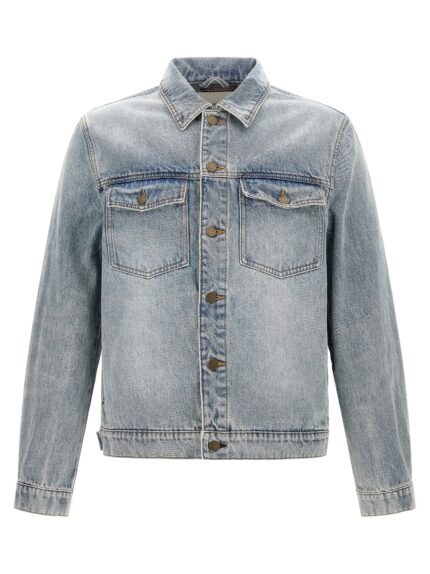 ENTIRE STUDIOS Denim Jacket