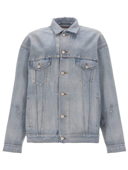 Balenciaga DENIM JACKET