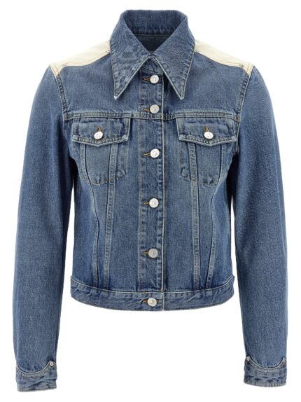 Givenchy Denim Jacket