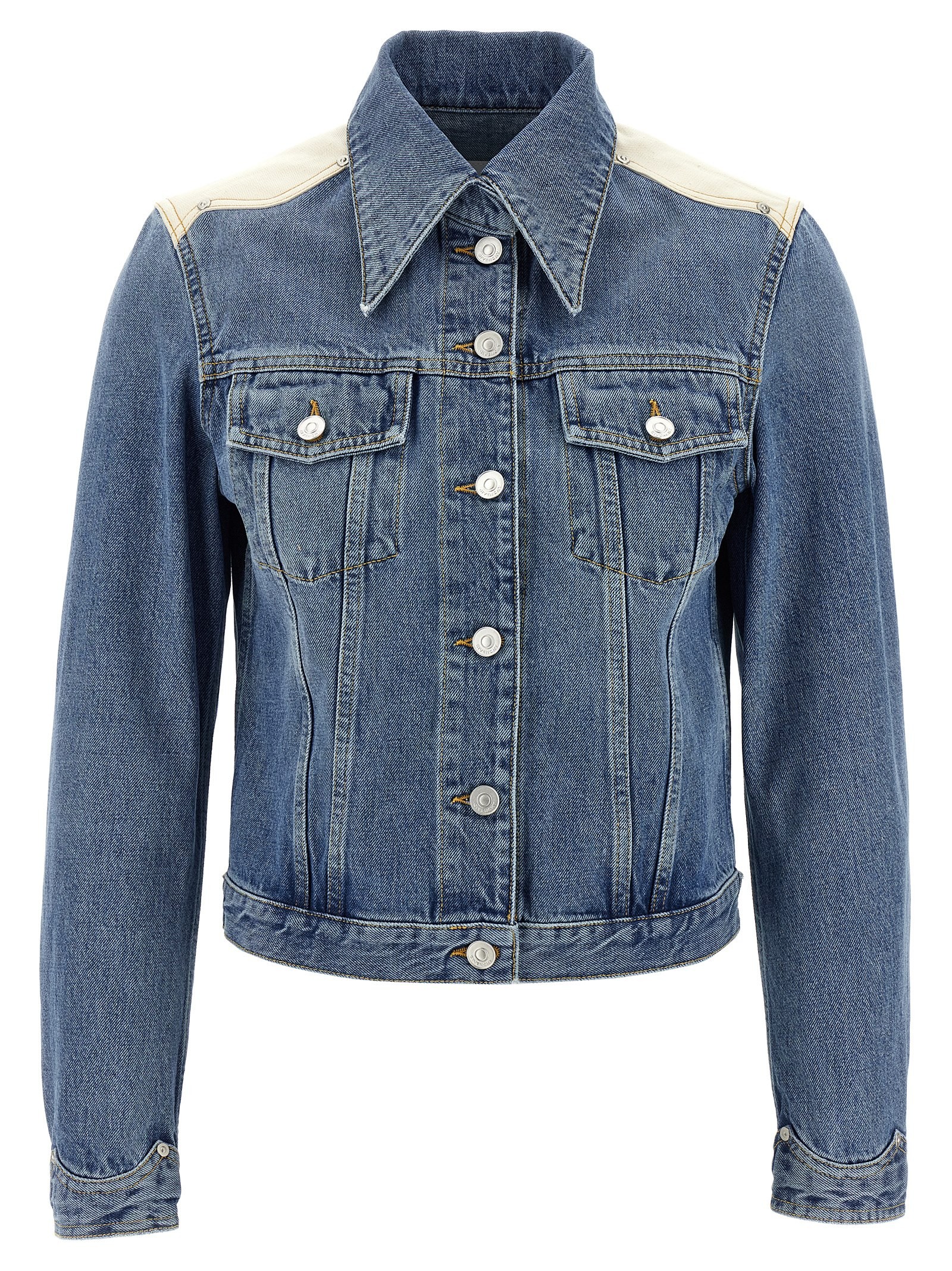 Givenchy Denim Jacket