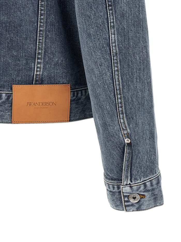 J.W.ANDERSON Denim Jacket