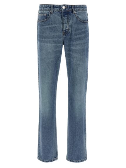 AMI PARIS Denim Jeans