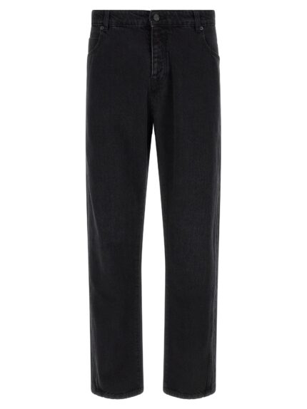 Balmain Denim Jeans