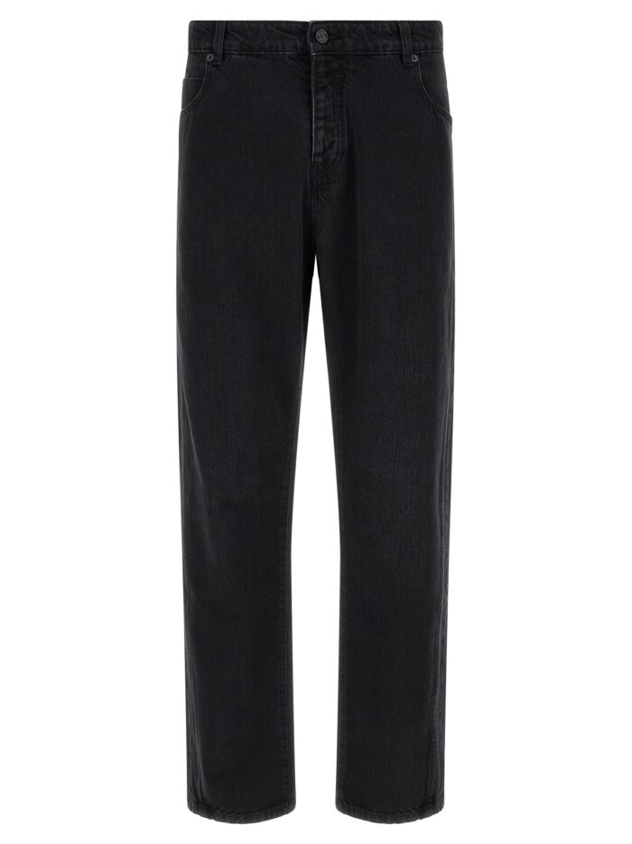 Balmain Denim Jeans