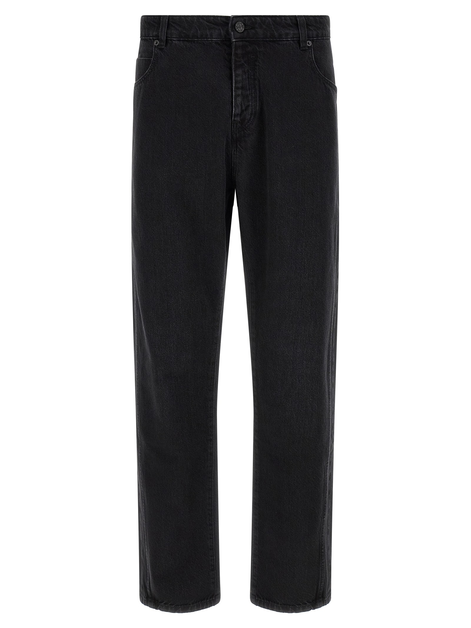 Balmain Denim Jeans
