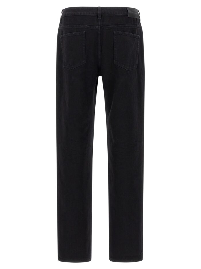 Saint Laurent Denim Jeans