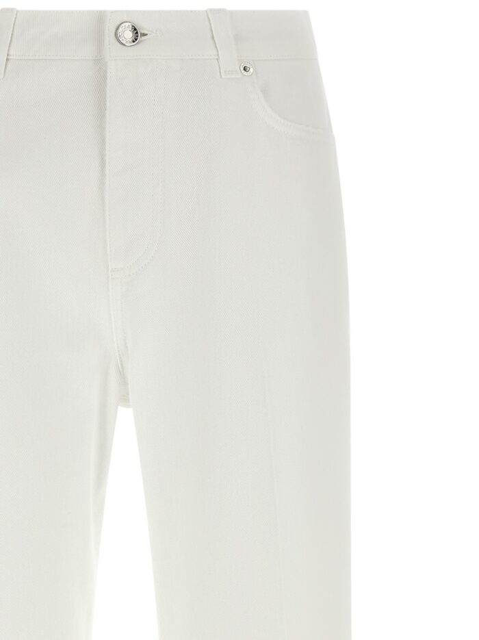 Dolce & Gabbana Denim Jeans