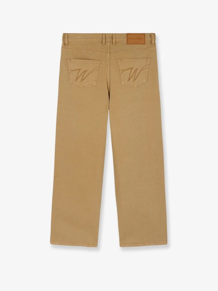 WALK IN PARIS Denim Jeans