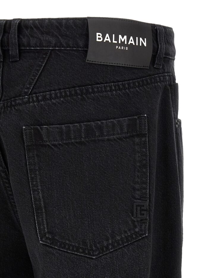 Balmain Denim Jeans