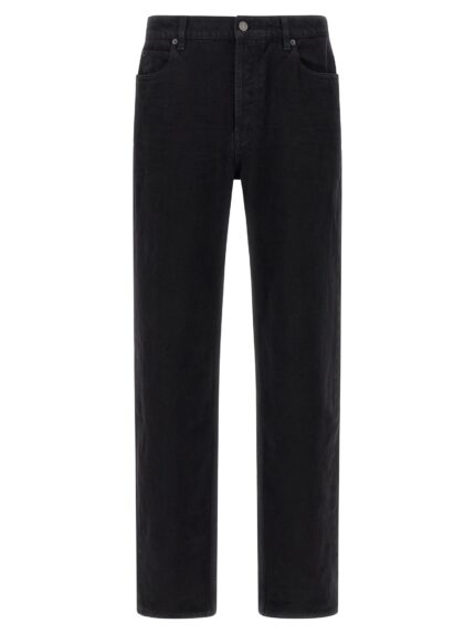 Saint Laurent Denim Jeans