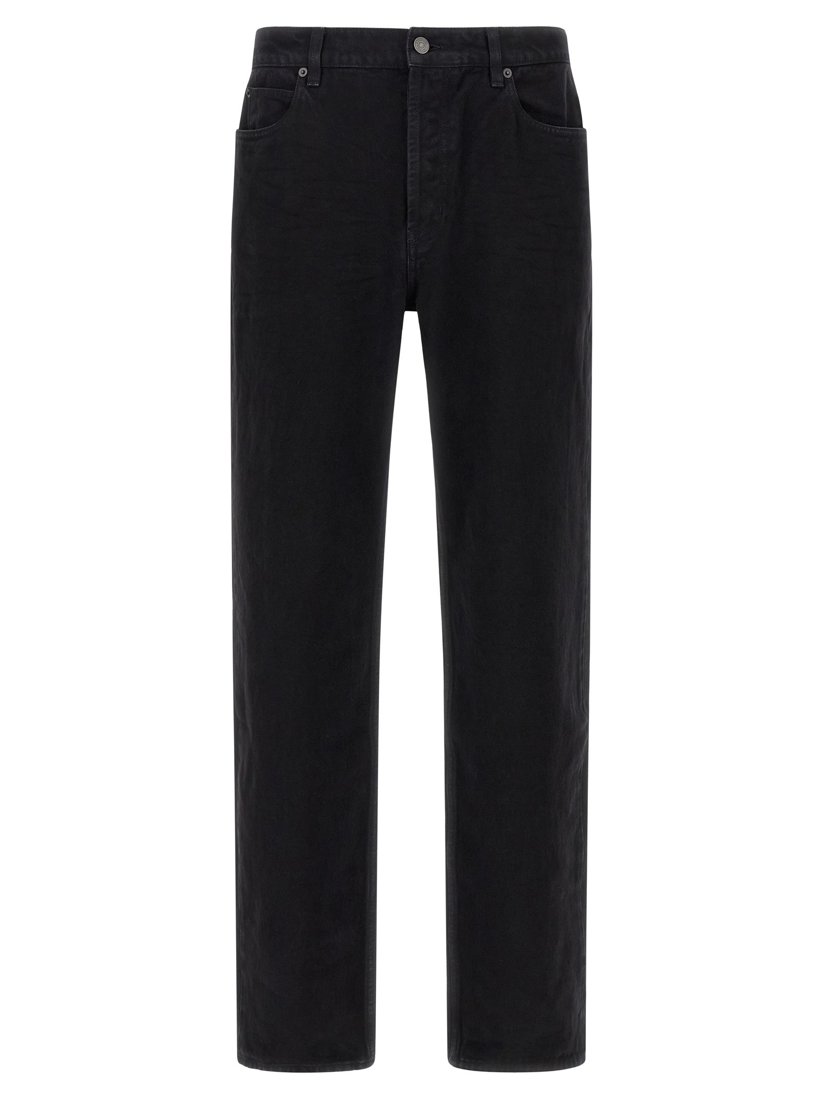 Saint Laurent Denim Jeans