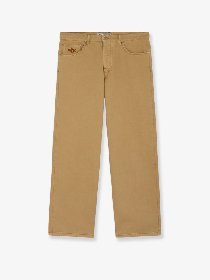 WALK IN PARIS Denim Jeans
