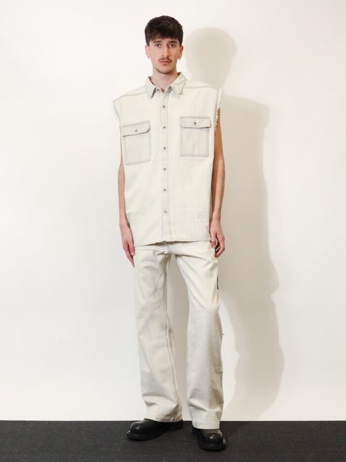Drkshdw Denim Jeans
