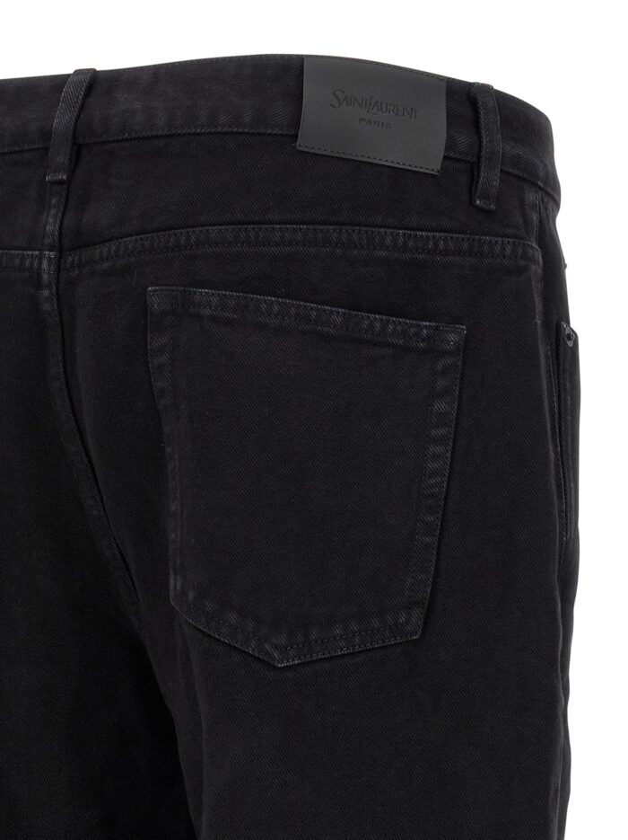 Saint Laurent Denim Jeans