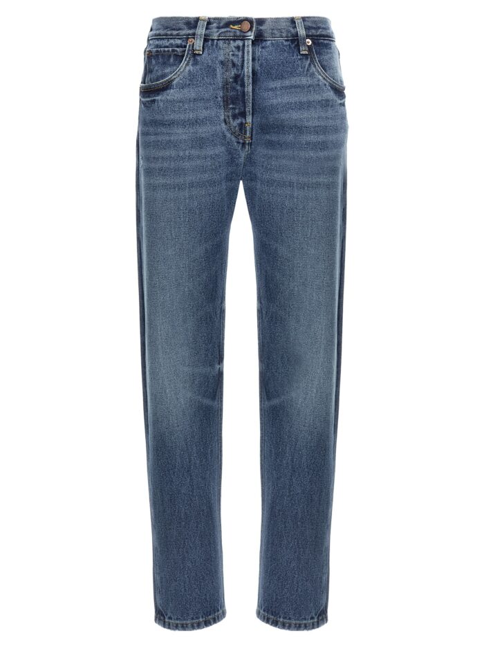prada denim jeans PRADA Denim Jeans