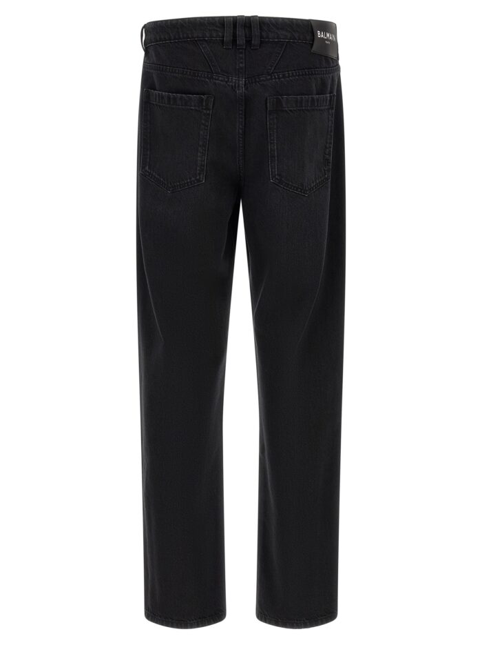 Balmain Denim Jeans