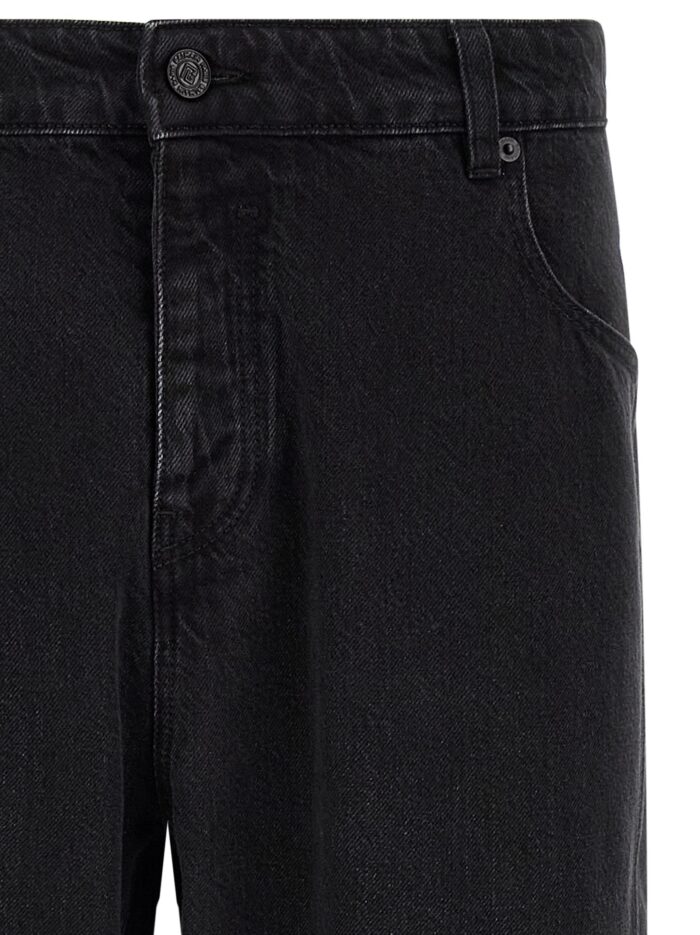 Balmain Denim Jeans