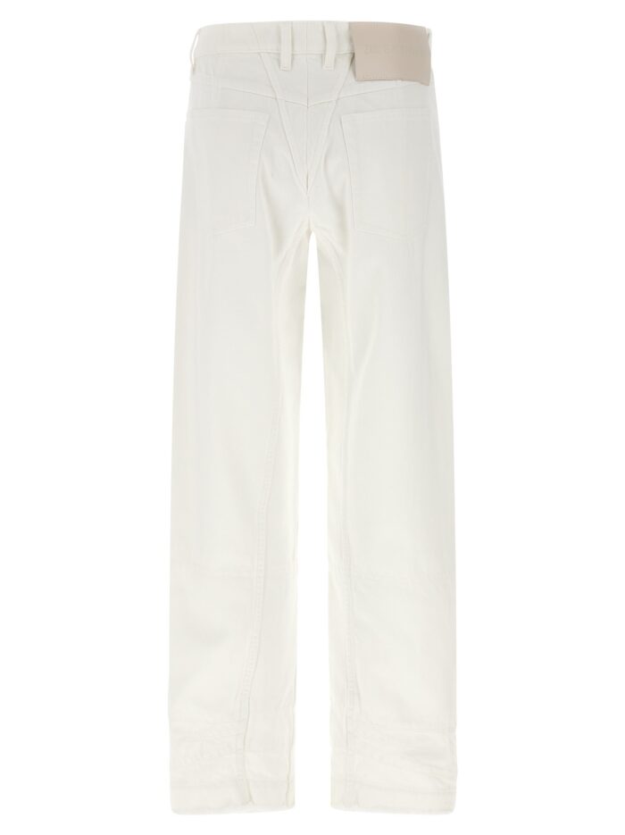 JIL SANDER Denim Jeans