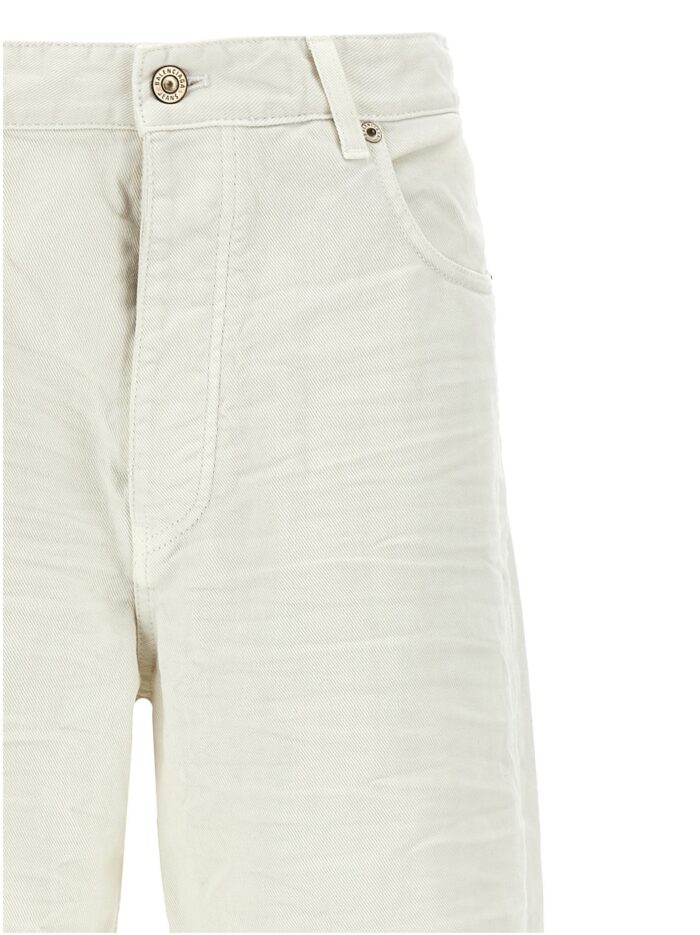 Balenciaga Denim Jeans