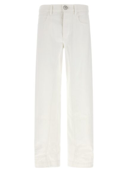 JIL SANDER Denim Jeans