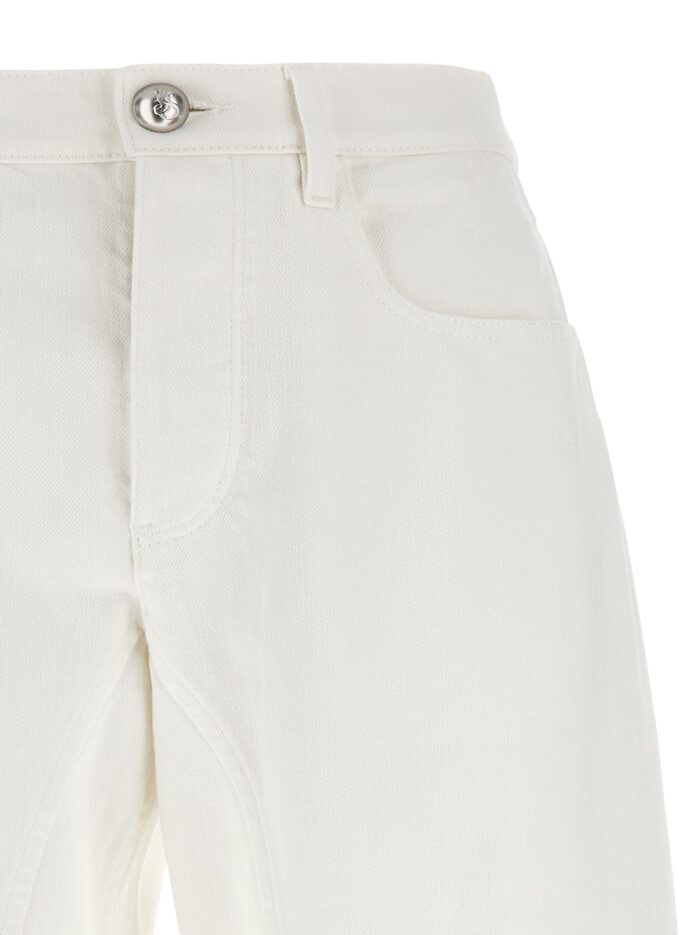 JIL SANDER Denim Jeans
