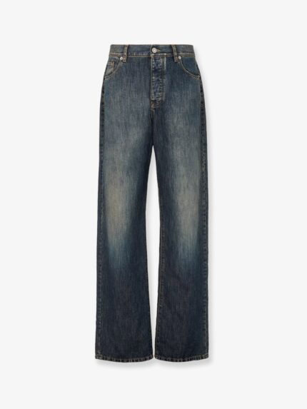 Fendi Denim Jeans