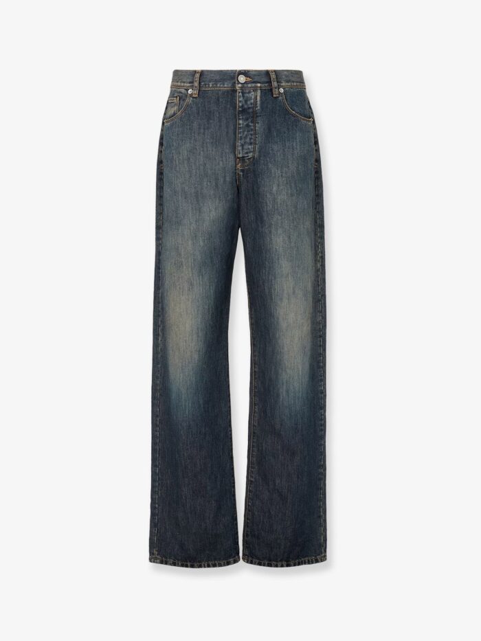 Fendi Denim Jeans