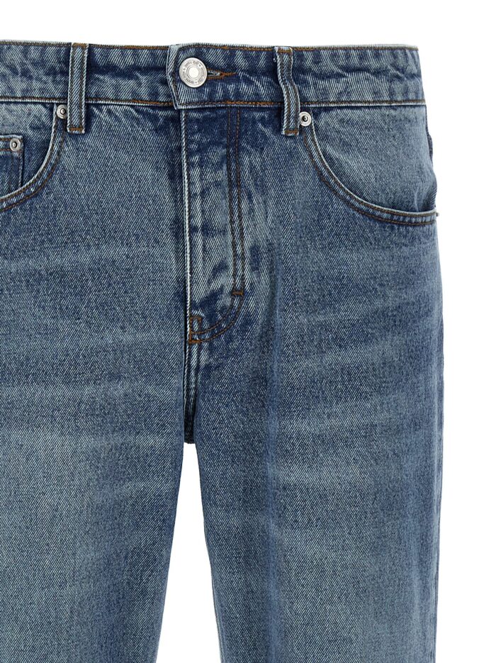 AMI PARIS Denim Jeans