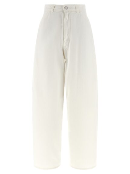 LEMAIRE Denim Pants